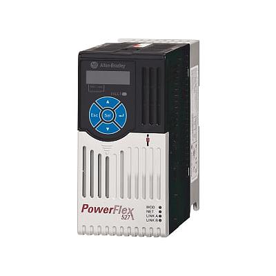 PowerFlex 527 2.2kW (3Hp) AC Drive