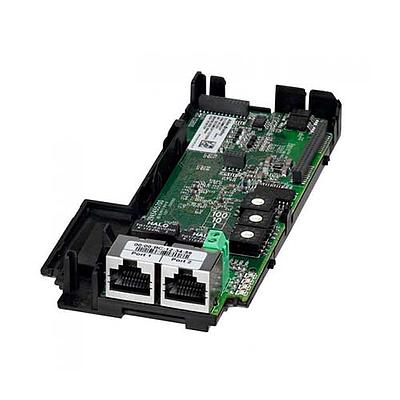 PowerFlex 520 Dual Port Ethernet Adaptor