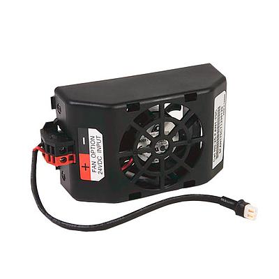 PowerFlex 520 Fr A-D Control Module Fan