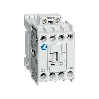 IEC 23 A Contactor