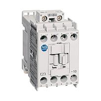ROCKWELL AUTOMATION Contactor, IEC, 23A, 3P, bobina de 120V - 100C23D10