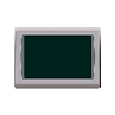 ROCKWELL AUTOMATION PanelView Plus 7 Estandar, 10 pulgadas, color, tactil - 2711PT10C21D8S