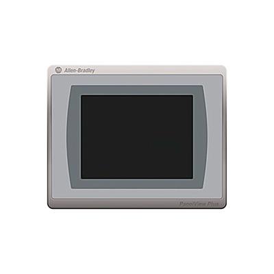 PanelView Plus 7 Graphic Terminal