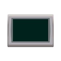 PanelView Plus 7 Standard 1200W