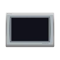 Terminal gráfica PanelView Plus 7, Rockwell Automation - 2711P-T12W22D9P