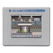 Terminal PanelView Plus 7 Standard 6 - 2711P-T6C21D8S