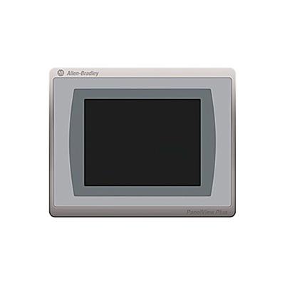 ROCKWELL AUTOMATION PanelView Plus 7 Estandar, 7 pulgadas, color, tactil - 2711PT7C21D8S