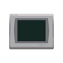 PanelView Plus 7, Graphic Terminal, Rockwell - 2711PT7C22D9P