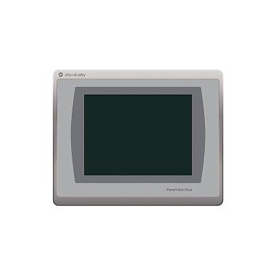 PanelView Plus 7, Graphic Terminal, Rockwell - 2711PT7C22D9P