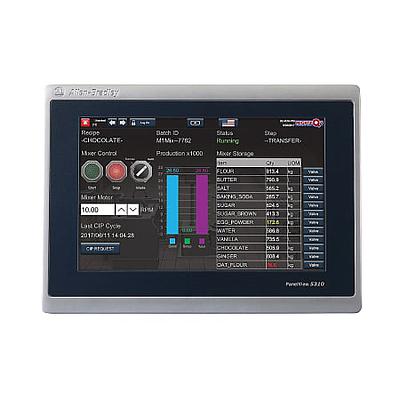 PanelView 5310 9" Wide Graphic Terminal