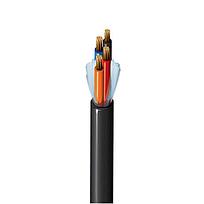 BELDEN Cable multipar industrial, 16 AWG, PVC, blindaje 100%, TC-ER 600 V, RoHS