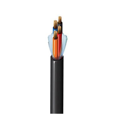 BELDEN Cable multipar industrial, 16 AWG, PVC, blindaje 100%, TC-ER 600 V, RoHS
