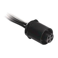 ArmorConnect M35 Female Receptacle