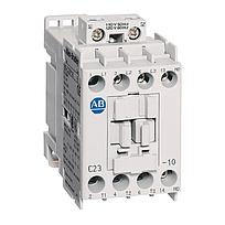 IEC 23 A Contactor, 24 V 50/60 Hz, 3 polos - 100-C23KJ10