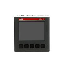 M4M 20 MODBUS Analizador de red, 2 salidas digitales, con conectividad Modbus RTU