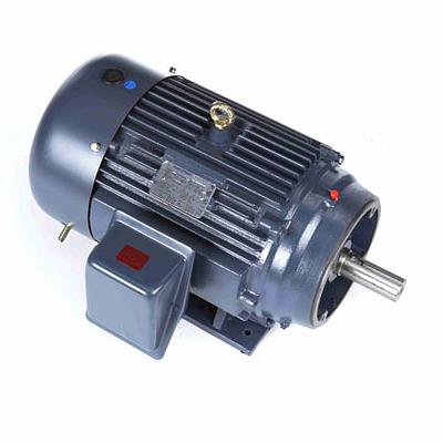 MOTOR ELÉCTRICO DE PROPOSITO GENERAL MARATHON HP 30 RPM 1800 VOLTS 230/460 FRAME 286TC