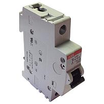 S201-K10 Interruptor automático - 1P - K - 10 A
