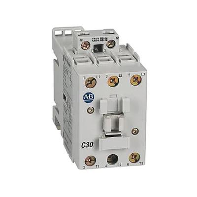 IEC 30 A Contactor