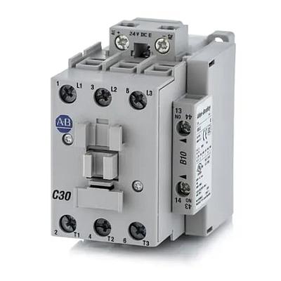 IEC 30 A Contactor