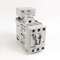IEC 37 A Contactor