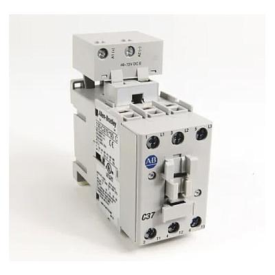 IEC 37 A Contactor