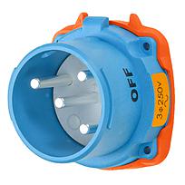 DR50 INLET