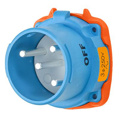 DR50 INLET