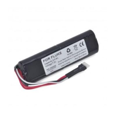 SECONDARY, NI-MH, 7.2V, 1.9AH, TI10/TI20, LO SELF-DISCHARGE