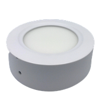 DRUM 5-PG 6W LED LUZ FRIA