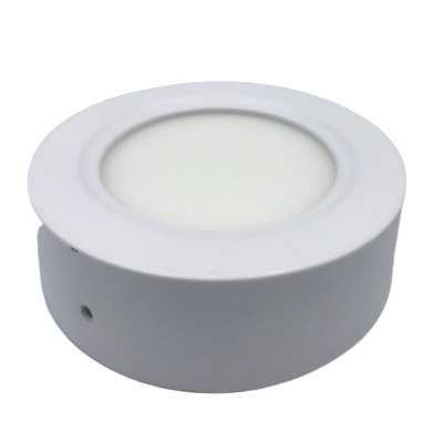 DRUM 5-PG 6W LED LUZ FRIA