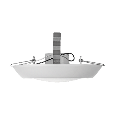 DISK 6-PG 11W LED LUZ CALIDA