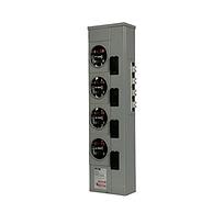 CENTRO MOD. D/MED.P/4 BASES(F)