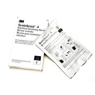 4-C Resina Scotchcast