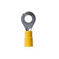 MVU10-14R/SX Terminal Aislada de Arillo Scotchlok /Amarillo, 50/bottle