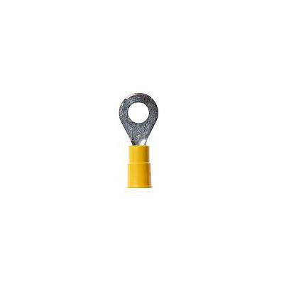 MVU10-14R/SX Terminal Aislada de Arillo Scotchlok /Amarillo, 50/bottle