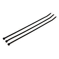 CT15BK120-D Cincho de Seguridad 15" Negro 120 LB  - 500/bolsa