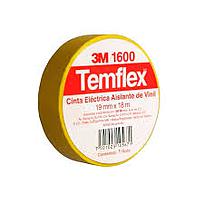 Cinta de PVC Temflex®1600 Amarillo