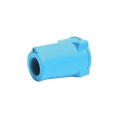 POLY HANDLE 3/4"NPT