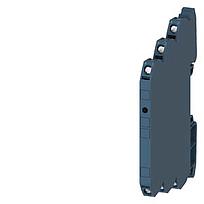 Relé, 24 VAC/DC, Terminal 6.22MM, 6A - 3RQ3018-1AB00