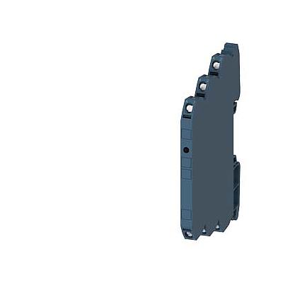 Relé, 24 VAC/DC, Terminal 6.22MM, 6A - 3RQ3018-1AB00
