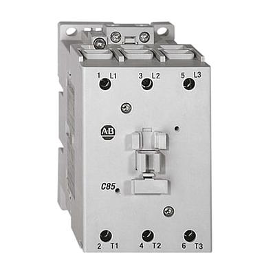 IEC 60 A Contactor - 100-C60KF10