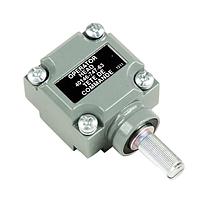 Limit Switch Head