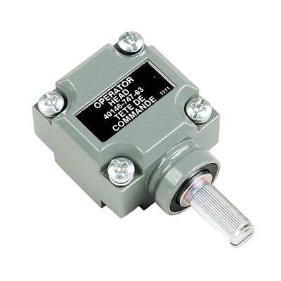 Limit Switch Head