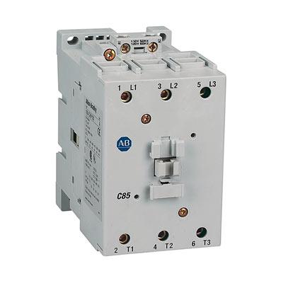IEC 85 A Contactor