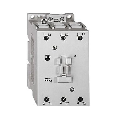 IEC 85 A Contactor