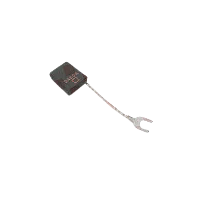 BRUSH MOTOR ABB D1815