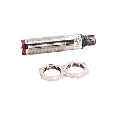 ROCKWELL AUTOMATION 42CM, 18 mm, SENSOR, METALICO, FOTOELECTRICO, BARRERA , RECEPTOR,  4 PINS  - 42CMR1MPBD4