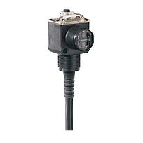 ROCKWELL AUTOMATION 42EF, Sensor Fotoelectrico, Polarizado Rertrorreflectivo, 3 mts sensado, 10-30 Vdc, Salida NPN/PNP, cable 6" con conector M12 4 pines - 42EFP2KBBF4