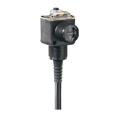 ROCKWELL AUTOMATION 42EF, Sensor Fotoelectrico, Polarizado Rertrorreflectivo, 3 mts sensado, 10-30 Vdc, Salida NPN/PNP, cable 6&quot; con conector M12 4 pines - 42EFP2KBBF4