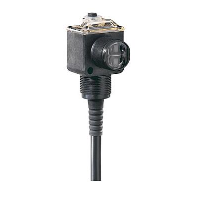 ROCKWELL AUTOMATION 42EF, Sensor Fotoelectrico, Polarizado Rertrorreflectivo, 3 mts sensado, 10-30 Vdc, Salida NPN/PNP, cable 6" con conector M12 4 pines - 42EFP2KBBF4